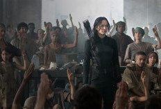 Dari Layar Lebar ke Jalanan, The Hunger Games Jadi Simbol Perlawanan Generasi Muda
