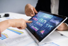 Jaringan Cerdas Perkuat Kolaborasi Terminal, Layanan, dan Pertumbuhan Bisnis