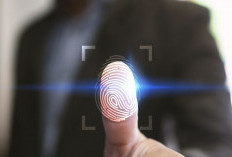 8 Miliar Manusia di Dunia, 16 Miliar Ibu Jari, Tak Ada yang Benar-Benar Sama