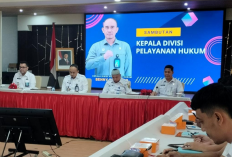 Pemprov Lampung Perkuat Ekosistem Kekayaan Intelektual, Dorong Inovasi Bernilai Ekonomi