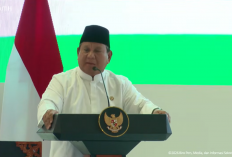 Prabowo Siapkan Lahan 4.000 Meter Dekat Bundaran HI untuk MUI dan Lembaga Umat Islam, Ini Lokasi Persisnya!