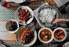 Indonesia Peringkat 10 Destinasi Kuliner Terbaik Dunia Versi TTW 2026
