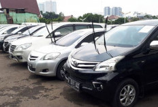 Jangan Mudah Tergiur karena Murah! Ini Bagian Penting yang Wajib Dicek saat Beli Mobil Bekas