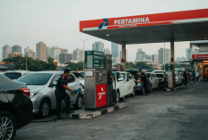 Kuota BBM Subsidi Lampung Terancam Menipis, Biosolar Diprediksi Habis pada November 2026