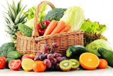 Jangan Langsung Dibuang! Ini 5 Trik Cerdas Simpan Sayur dan Buah Agar Tetap Segar 