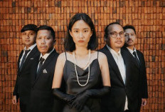 Berawal dari Konten Pandemi, Societeit de Harmonie Meledak lewat Lagu “Kosong”