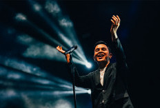Tulus Bakal Datang ke Lampung, Jadi Guest Star Terakhir Konser Piknik COMMVAGANZA 10.0