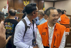 Sorotan Kasus Blueray Cargo, Pengamat Nilai Pengembangan Penyidikan Masih Bisa Diperluas