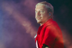 Macklemore Sumbangkan Rp17,8 Miliar untuk Bantu Anak-anak Palestina
