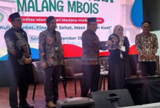 UIN Malang Gandeng OJK, BI dan LPS Bekali Mahasiswa Baru Literasi Keuangan