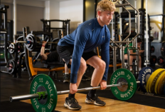 Kamu Gen Z Mulai Hobi Gym, Ini Manfaat yang Perlu Diketahui!