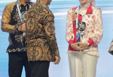 Lampung Raih Penghargaan TPID Terbaik Sumatera, Pengendalian Harga Jadi Sorotan