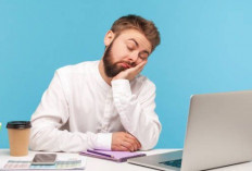 Produktif di Tengah Rasa Malas: Cara Balik Fokus Setelah Libur Panjang