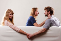 Kenapa Orang yang Selingkuh Susah Berubah? Ini Realitanya