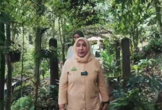Rosita, Perempuan di Balik Hidupnya Kembali Dua Mata Air di Megamendung