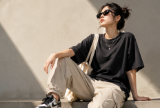 Gaya Fashion Gen Z di Indonesia: Nyaman, Ekspresif, dan Sarat Identitas