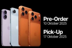 Rp10 Juta Dapat iPhone Apa di Oktober 2026? Ini Pilihan Bekas yang Masih Layak Dibeli