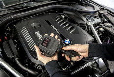 Inilah ECU, Otak Dari Seluruh Sistem Pada Kendaraan Modern