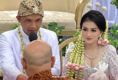 Viral Mahar Fantastis Pernikahan di Pandeglang, Disebut Capai Rp1,5 Miliar hingga Kebun Sawit