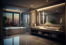 Mandi Malam: Kebiasaan yang Perlu Diperhatikan untuk Kesehatan