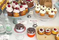 Waspada Konsumsi Makanan Manis Berlebihan, Ancaman Diam-Diam bagi Kesehatan