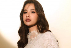 Anggi Marito Hadirkan Album Pertama ‘LUNE’, Ceritakan Perjalanan Cinta dan Kekuatan Perempuan