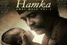 Film Hamka: Awal Mula Vol. 3 Siap Tayang 19 November 2026