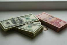 Rupiah Berpotensi Tertekan, Pasar Menunggu Keputusan Suku Bunga BI