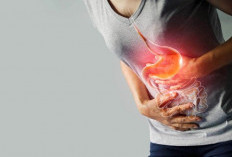 Asam Lambung Sering Kambuh? Ini Kebiasaan yang Perlu Dihindari dan Cara Meredakannya