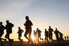 Tren Olahraga Meningkat, Generasi Muda Makin Aktif Bergerak