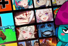 Mengapa Game Gacha Mampu Mempertahankan Pemainnya?