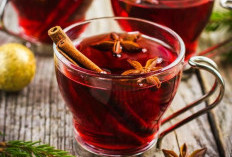 Minuman Tradisional Indonesia yang Cocok Dinikmati Cuaca Dingin