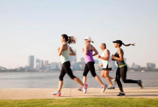 Melawan Gravitasi: 5 Olahraga Rahasia untuk Memaksimalkan Potensi Tinggi Badanmu