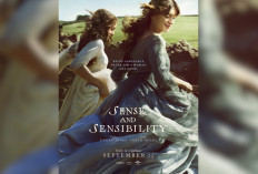 Trailer dan Poster Perdana Sense and Sensibility Resmi Dirilis, Hadirkan Nuansa Romantis Klasik