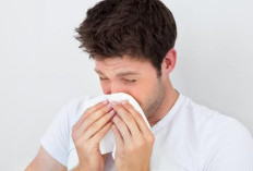 Bisa Bikin Pembuluh Darah Pecah! Ini Bahaya Menahan Bersin yang Wajib Sobat Radar Waspadai