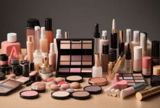 Brand Makeup Lokal Tak Kalah dengan Brand Luar, Ini Produk yang Wajib Dicoba