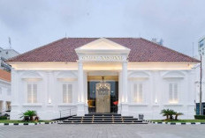 September Makin Seru, Ini 6 Museum dengan Agenda Menarik yang Bisa Dikunjungi