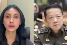 Advokat Asal Lampung Yuenchi Arwindi Siap Perkarakan Tuduhan Dirinya Terima Aliran Dana Eks Jampidsus   