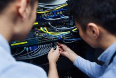 Kualitas Hardware Jadi Penentu Utama Performa Komputer Modern