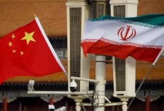 3 Cara Perang Iran Ubah Ekonomi Dunia, China Paling Untung Besar