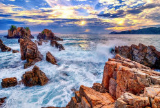 Bukan Cuma Pahawang! Ini 3 