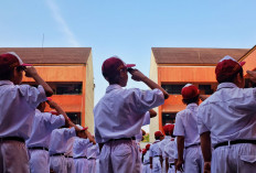 Indonesia Jadi Sorotan, Rasio Belanja Pendidikan terhadap PDB Terendah di Antara 40 Ekonomi Terbesar Dunia
