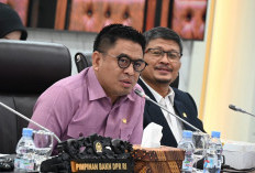 Kontroversi Bantuan Bencana: Anggota DPR Gerindra Sindir Donasi Warga Rp10 Miliar 