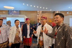 Lampung dan Banten Jadi Calon Tuan Rumah Bersama PON XXIII 2032, Fokus Prestasi dan Infrastruktur