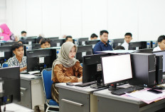 Catat! Ini Jadwal Pelaksanaan UTBK-SNBT 2026