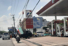 DPRD Lampung Desak Pertamina Jelaskan Antrean Panjang Solar Subsidi yang Ganggu Aktivitas Masyarakat