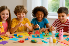 Kreativitas Anak Muda Dorong Industri Hiburan Makin Berkembang