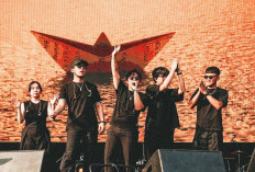 Dari Penyangkalan hingga Pulang, Empat Lagu for Revenge yang Mewakili Perjalanan Patah Hati