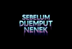 Angga Yunanda Perkenalkan Film Horor-Komedi ‘Sebelum Dijemput Nenek’ Tanpa Menghilangkan Nuansa Keluarga