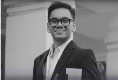 IDI Lampung: Dokter Internship dr. Muhammad Zulfikar Drakel Diduga Meninggal karena Sakit